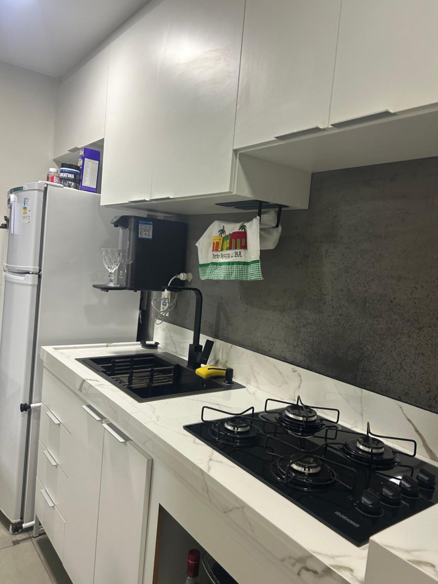 Apartamentos Rio Maravilha - Rio de Janeiro — Photos 3